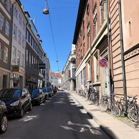 Cosy Penthouse In The Heart Of *