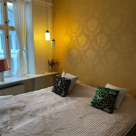 Cosy Penthouse In The Heart Of Appartement
