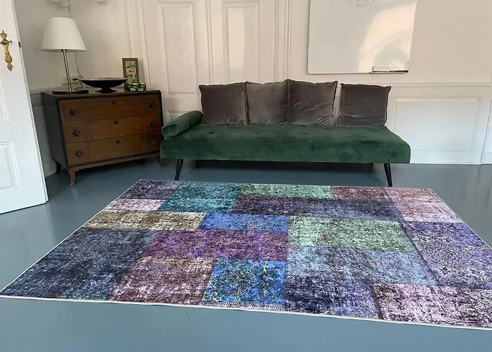 Cosy Penthouse In The Heart Of Appartement