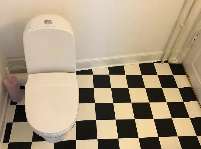 Apartment Cosy Penthouse In The Heart Of *