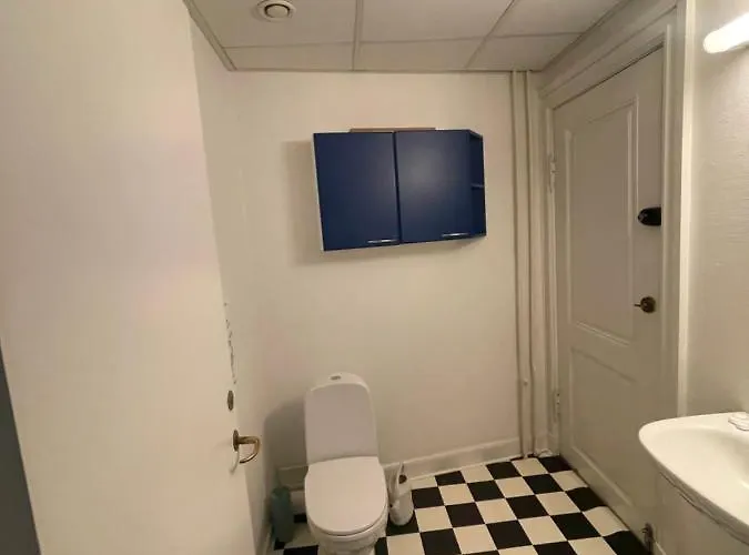 Apartment Cosy Penthouse In The Heart Of