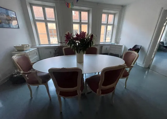 Cosy Penthouse In The Heart Of *