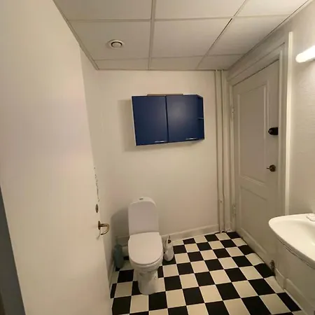 Apartment Cosy Penthouse In The Heart Of